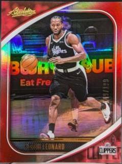 Kawhi Leonard