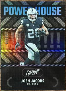 Josh Jacobs
