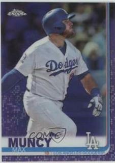 Max Muncy