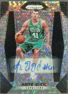 Ante Zizic