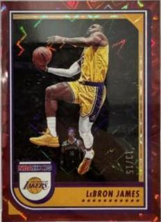 LeBron James
