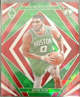 Jayson Tatum