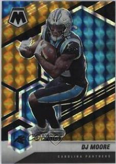DJ Moore