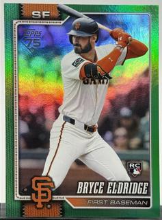 Bryce Eldridge