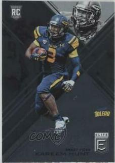 Kareem Hunt