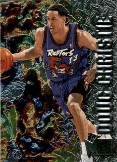 Doug Christie