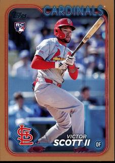 Victor Scott II