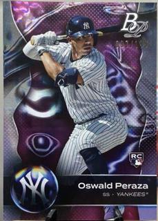 Oswald Peraza