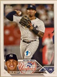 Gleyber Torres