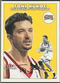 Toni Kukoc