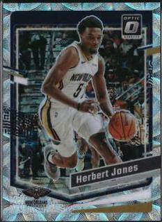 Herbert Jones