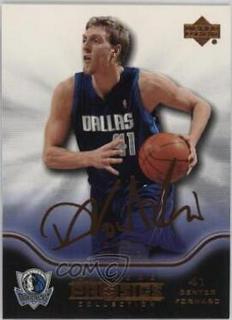 Dirk Nowitzki