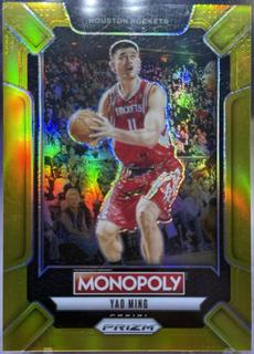 Yao Ming