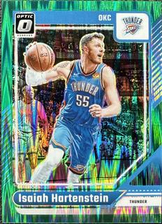 Isaiah Hartenstein