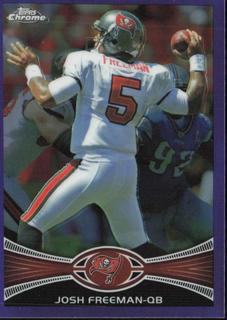 Josh Freeman