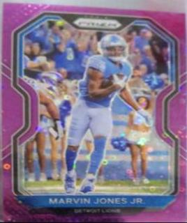 Marvin Jones Jr.