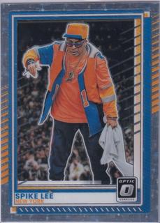 Spike Lee