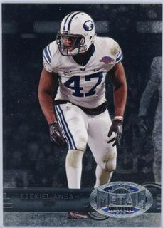 Ezekiel Ansah