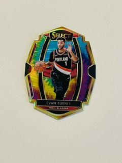 Evan Turner