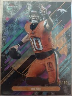 Bo Nix