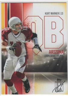 Kurt Warner