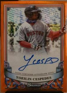 Yoeilin Cespedes