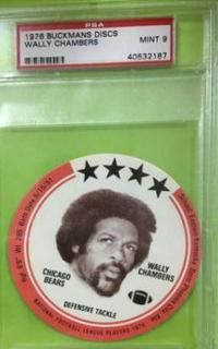 Wally Chambers
