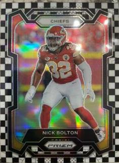 Nick Bolton