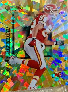 Derrick Alexander