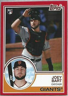 Joey Bart