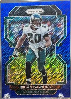 Brian Dawkins