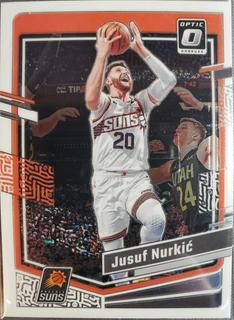 Jusuf Nurkic