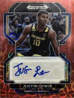 Justin Lewis