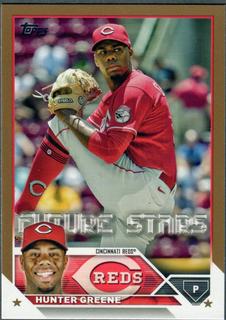 Hunter Greene