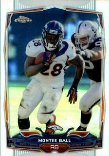 Montee Ball