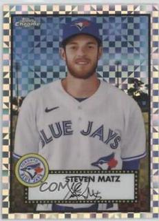 Steven Matz