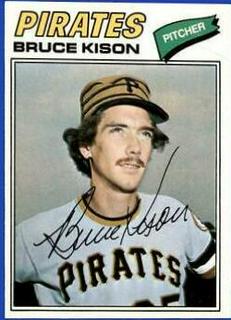 Bruce Kison