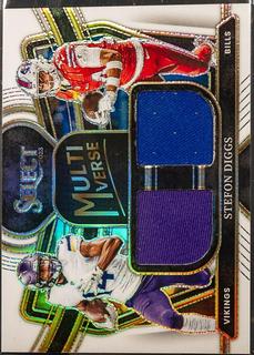 Stefon Diggs