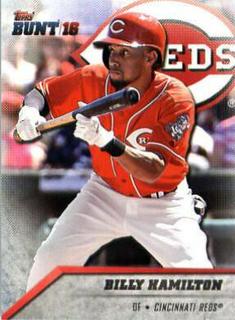 Billy Hamilton