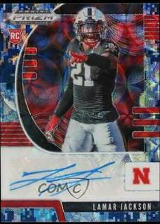 Lamar Jackson