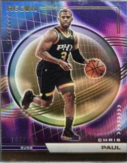 Chris Paul
