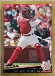 Yadier Molina