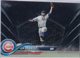 Ben Zobrist