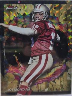 Joe Montana