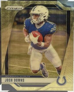Josh Downs