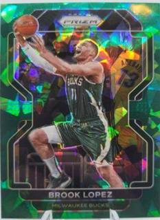 Brook Lopez