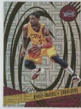 Kyrie Irving #45