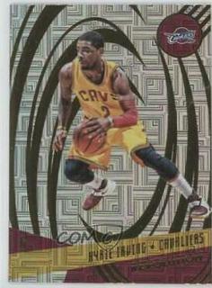 Kyrie Irving