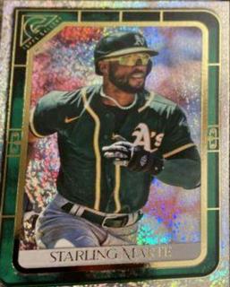 Starling Marte