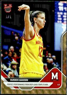 Yarden Garzon